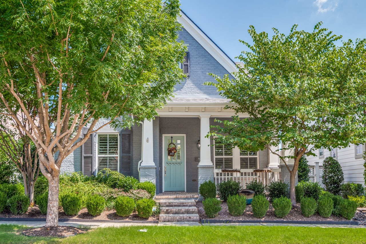 7512 Wescott Lane