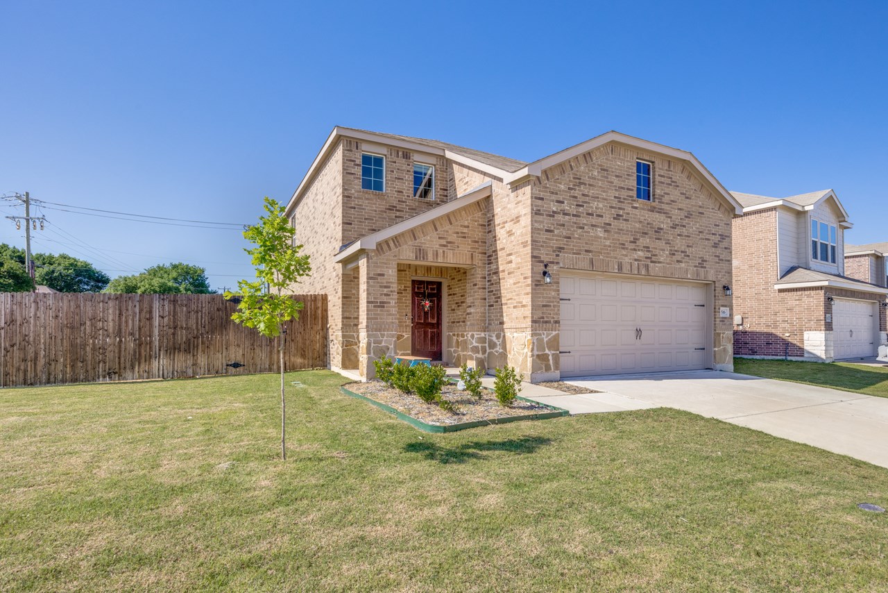 516 W Marshall